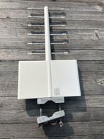 Buitenantenne voor digitenne, Ophalen, Gebruikt, Antenne
