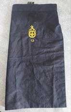 Halsdoek 12 Technische Troepen, Ophalen of Verzenden, Landmacht, Nederland, Kleding of Schoenen