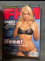 Fhm Nena 2006, Ophalen of Verzenden, 1980 tot heden, Tijdschrift