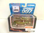 Corgi James Bond 007 Jaguar XKR film Die Another Day modelau, Verzamelen, Film en Tv, Ophalen of Verzenden, Nieuw, Film, Beeldje, Replica of Model