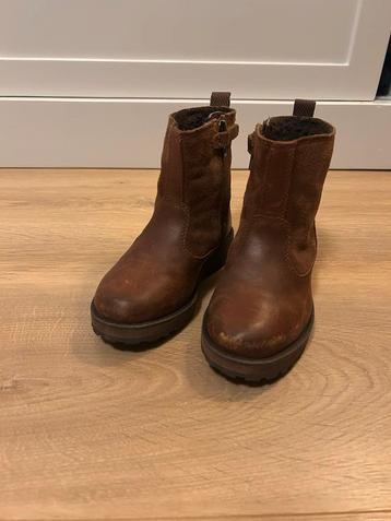Timberlands kids maat 27 - Zo goed als nieuw! beschikbaar voor biedingen