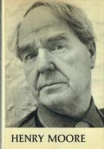John Russel Henry Moore Hardcover, Boeken, Kunst en Cultuur | Beeldend, Zo goed als nieuw, Beeldhouwkunst, Verzenden