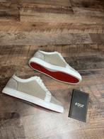 Christian louboutin, Ophalen of Verzenden, Zo goed als nieuw, Zwart