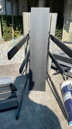 Audiorek (merk : Vogel), Ophalen, Gebruikt