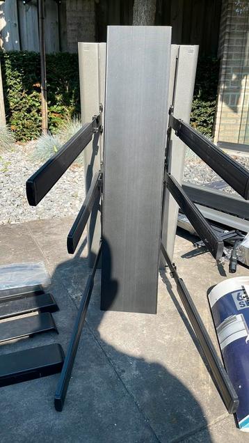 Audiorek (merk : Vogel) beschikbaar voor biedingen