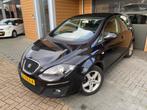 SEAT Altea 1.6 Hattrick | Cruise | Airco (bj 2010), Auto's, Voorwielaandrijving, Stof, Gebruikt, 1295 kg