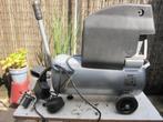 compressor, Ophalen, Gebruikt, 6 tot 10 bar, Minder dan 200 liter/min