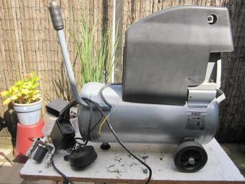 compressor beschikbaar voor biedingen