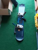 FACTORY ARROW SNOWBOARD 151 CM MET OPBERGTAS, Ophalen, Gebruikt, Board