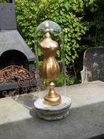 Hoge Stolp met Paspop, Huis en Inrichting, Ophalen, Gebruikt