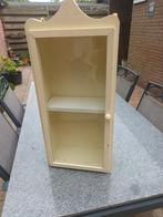 Hangkastje, Ophalen, Gebruikt, 25 tot 50 cm, Minder dan 100 cm