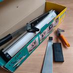 Wolfcraft Laminaat Leg Set LC 300, Doe-het-zelf en Verbouw, Gereedschap | Handgereedschap, Ophalen, Gebruikt