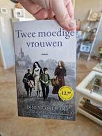 2 moedige vrouwen, Diney Costeloe, Ophalen of Verzenden, Zo goed als nieuw