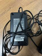 Giant Accu Lader - 4-pins oplader, Ophalen of Verzenden, Gebruikt