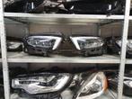 Mercedes A klasse W177 multibeam LED koplampen unit, Verzenden, Gebruikt, Mercedes-Benz