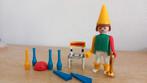 Playmobil clown met speelgoed, mutsen set 3390, 3578, Ophalen of Verzenden, Zo goed als nieuw