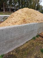 Mest gratis, Ophalen, Mest