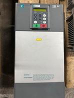 Eurotherm Drives 584 SV Series, Ophalen of Verzenden