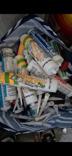 Bigshopper vol nieuwe kit, Doe-het-zelf en Verbouw, Schildersmaterialen, Ophalen, Nieuw, Overige typen