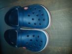 Crocs maat 33-34, Ophalen of Verzenden, Gebruikt, Overige typen