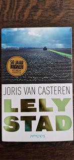 Lelystad - Joris van Casteren, Boeken, Ophalen of Verzenden, Zo goed als nieuw, Nederland