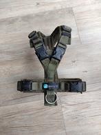 Anny-x Open Fun tuigje / maat XS / Olijfgroen, Dieren en Toebehoren, Ophalen of Verzenden, Gebruikt