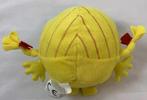 Mr Men Little Miss Sunshine Knuffel Sanrio 2013 12cm pluche, Postbus 64461, Brunssum, Nederland, Verzenden, Overige typen, Kenduseditemsinfo@gmail.com