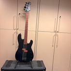 Maruszczyk Helljake 4P - precision bass, Muziek en Instrumenten, Ophalen, Zo goed als nieuw, Elektrisch