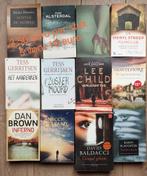 Diverse leesboeken vanaf 1 euro, Ophalen, Zo goed als nieuw