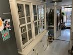 Buffetkast met schuifdeur en laden. Landelijk/Modern, Huis en Inrichting, Kasten | Buffetkasten, Ophalen, Gebruikt, Modern , Landelijk