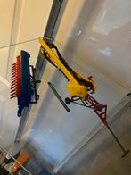 Britains werktuigen - Loop en sloop, Overige merken, Gebruikt, 1:32 tot 1:50, Overige typen