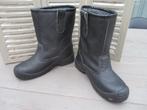 Warme werklaarzen, Mt 44 ,v.a 25,00e, Overige kleuren, Overige typen, Ophalen of Verzenden, Zo goed als nieuw