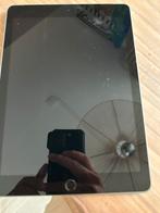 Voor onderdelen Ipad model A1954. Het apperaat is locked, Computers en Software, Apple iPads, 10 inch, Apple iPad, Ophalen of Verzenden