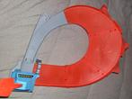 Hotwheels driftbaan, Racebaan, Ophalen of Verzenden, Zo goed als nieuw, Hot Wheels