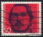 Duitsland Bundespost 1970 - Yvert 521 - Engels (ST), Postzegels en Munten, Postzegels | Europa | Duitsland, Ophalen, BRD, Gestempeld