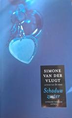 Simone van der Vlugt - Schaduwzuster, Boeken, Thrillers, Gelezen, Simone van der Vlugt, Ophalen of Verzenden, Nederland