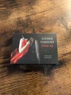 Dwarsligger - Esther Verhoef - Close-up, Ophalen of Verzenden, Zo goed als nieuw, Nederland