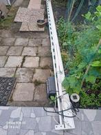 Zonnescherm te koop!, Tuin en Terras, Zonneschermen, Ophalen, Gebruikt, Elektrisch, 150 tot 300 cm