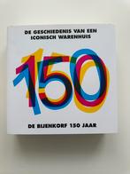 Bijenkorf 150 jaar, Boeken, Geschiedenis | Stad en Regio, Ophalen of Verzenden, Zo goed als nieuw