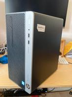HP prodesk 400 G6 i7-9700 16gb ram / 512gb ssd, Computers en Software, Desktop Pc's, Ophalen of Verzenden, Zo goed als nieuw, HDD