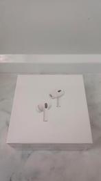 Nieuwe Apple AirPods Pro 2 met active noise Cancelation, Ophalen of Verzenden, Nieuw, Bluetooth