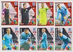 Panini krt England 2018, Verzamelen, Ophalen of Verzenden, Zo goed als nieuw, Poster, Plaatje of Sticker, Buitenlandse clubs