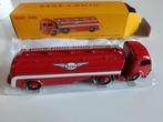 Dinky toys atlas, ESSO tankwagen, Hobby en Vrije tijd, Modelauto's | 1:43, Ophalen of Verzenden, Bus of Vrachtwagen, Dinky Toys