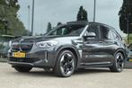 BMW IX3 HIGH EXECUTIVE 80KWH SHADOW LINE | PANO | HUD | TREK, Automaat, Achterwielaandrijving, Gebruikt, 80 kWh