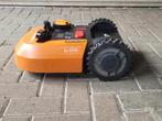 Worx robotmaaier Landroid M1000, Gebruikt, Worx, Ophalen of Verzenden, Minder dan 20 cm