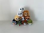Geweldige set met 10 Ty Teeny knuffeltjes, Ophalen of Verzenden, Zo goed als nieuw, Overige typen