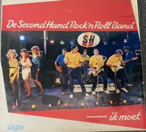 FredPiek/ChrisPilgrim/Pisa/Peter&Rockets/V.O.F. de Kunst/Tol, Cd's en Dvd's, Vinyl | Nederlandstalig, Zo goed als nieuw, Pop, Ophalen of Verzenden