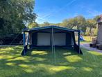 Vrijbuiter Luifel - Gebruikt, Caravans en Kamperen, Ophalen, Gebruikt, Overige merken