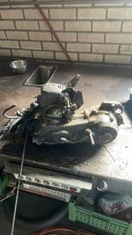 Peugeot 2 takt blok, Ophalen of Verzenden, Zo goed als nieuw, Blok, Peugeot