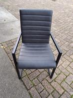 Mooie Moderne Stoel met Armleuning, Antiek en Kunst, Ophalen